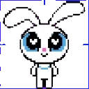 Mini Bernice sprite