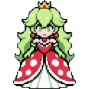 Bee sprite