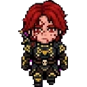 Evelyn sprite