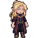 Egrassell sprite