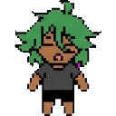 Ran sprite