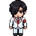 Daisaku Aragaki sprite