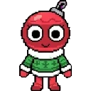 Bobette sprite