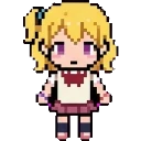 Seiko Kotobuki sprite