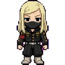 Sanzu(Haruchiyo Akashi) sprite