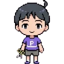 Saiko sprite