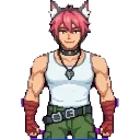 Manato sprite