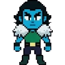 Loki sprite