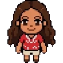 Marwa sprite