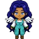 Buer sprite