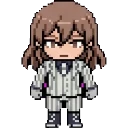 Mikado sprite