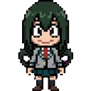 Juniper sprite