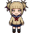 Toga sprite