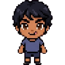 Rau sprite