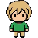 Eli sprite