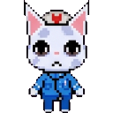 Head nurse sprite