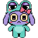 Jax sprite