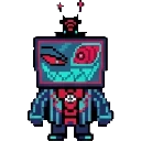 Voxxx sprite