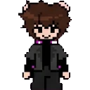 N sprite