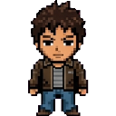 Jun Himeya sprite