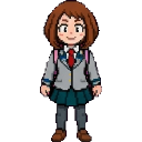 Урарака sprite