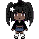 Nix sprite