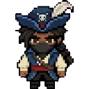 JadenMan sprite