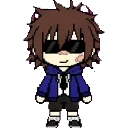 Henry sprite