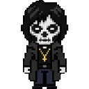 Nihil sprite