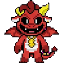 Simon Smoke sprite