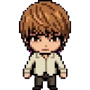 Light sprite