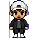 Fede sprite