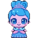 Rellaping ^_^ sprite