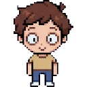 morty sprite
