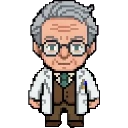Rupert Winchester sprite