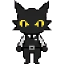 Secret ancient sprite