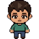 Ali sprite