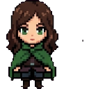 Anya sprite