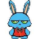 Poppy sprite