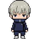 Inumaki sprite