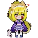 Nisrine sprite