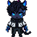 Zayn Nyxar sprite