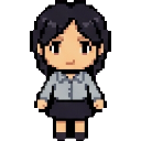 Eva sprite