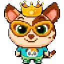 Kazuma sprite