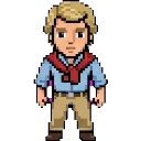 Chad Kensington sprite