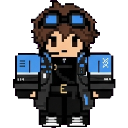 Kai sprite