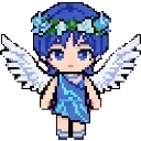 Kunikuzushi😇 sprite