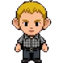 Duwi sprite