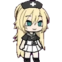 Misakhi sprite