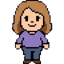 NONI sprite